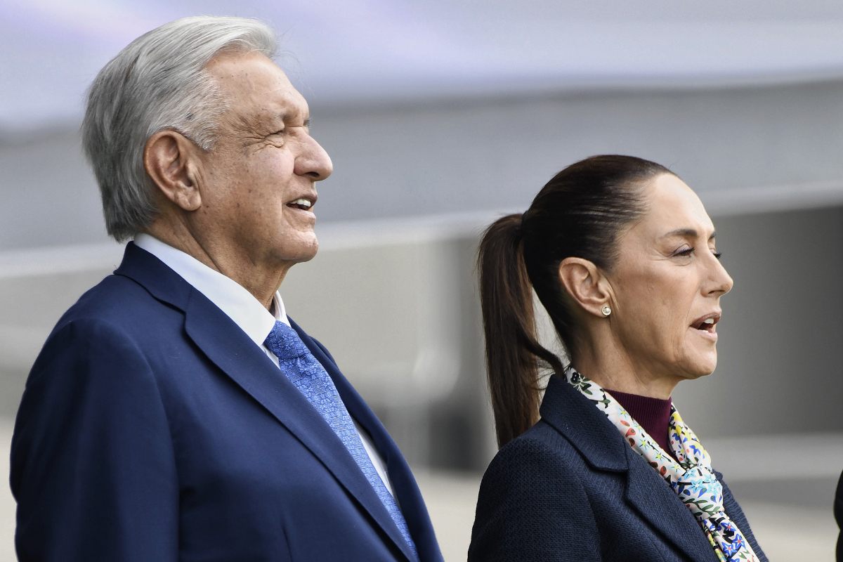 México impulsó una televisión para inmigrantes en EEUU con mensajes políticos contra Trump y a favor de los demócratas