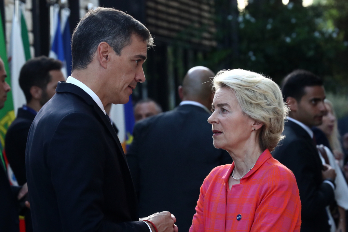 La UE notificó 32 alertas por alimentos de Mercosur contaminados un mes antes de aplicar el acuerdo apoyado por PP y PSOE