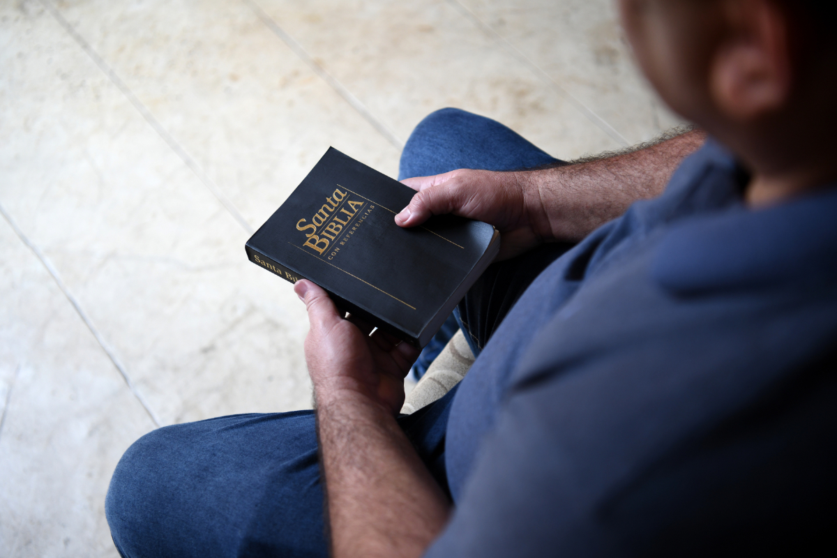 La venta de biblias se dispara en Estados Unidos y alcanza máximos históricos desde 2019: ha crecido un 100%