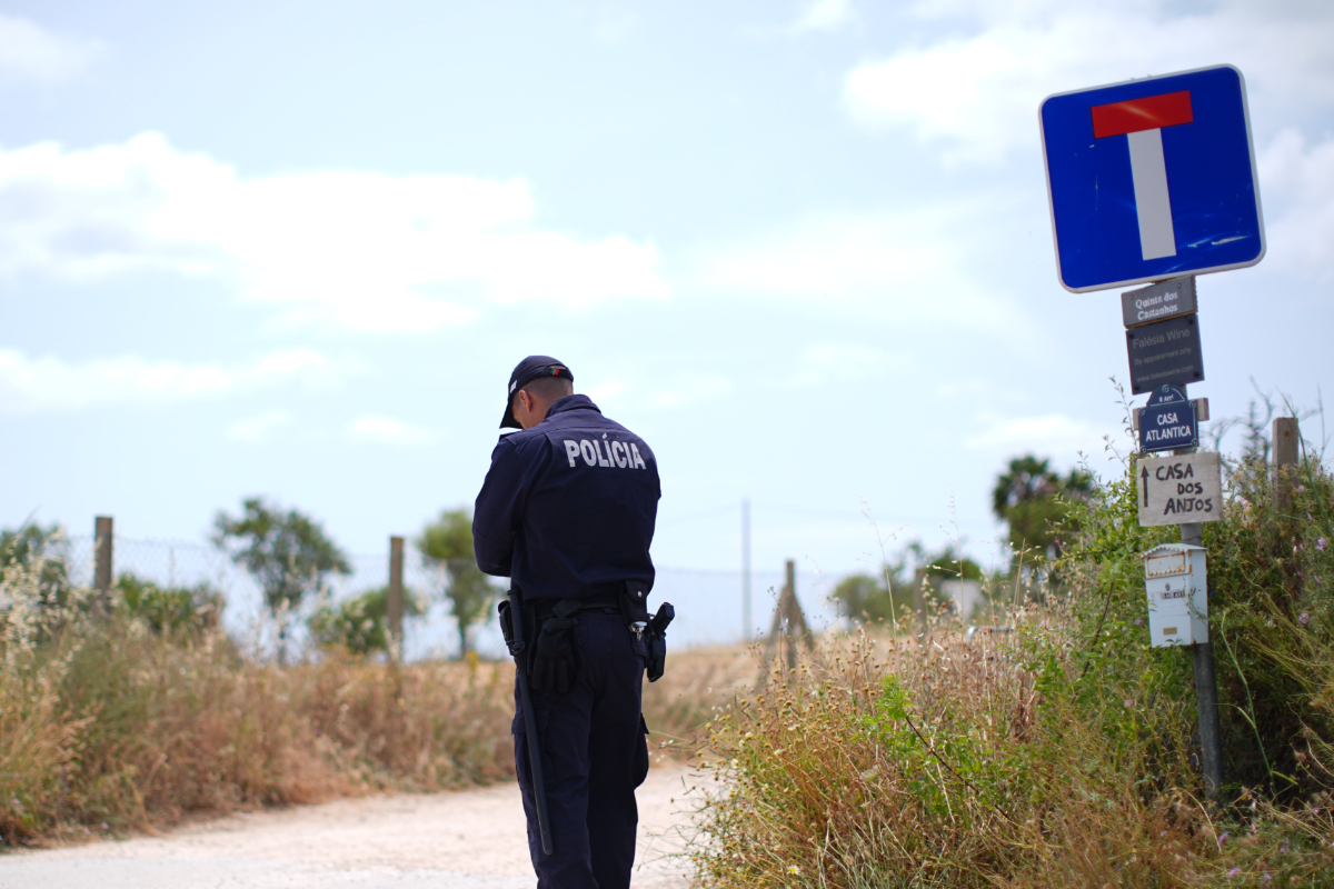 Portugal incauta un submarino con ocho toneladas de cocaína en el Atlántico, en la mayor operación antidroga de la historia del país
