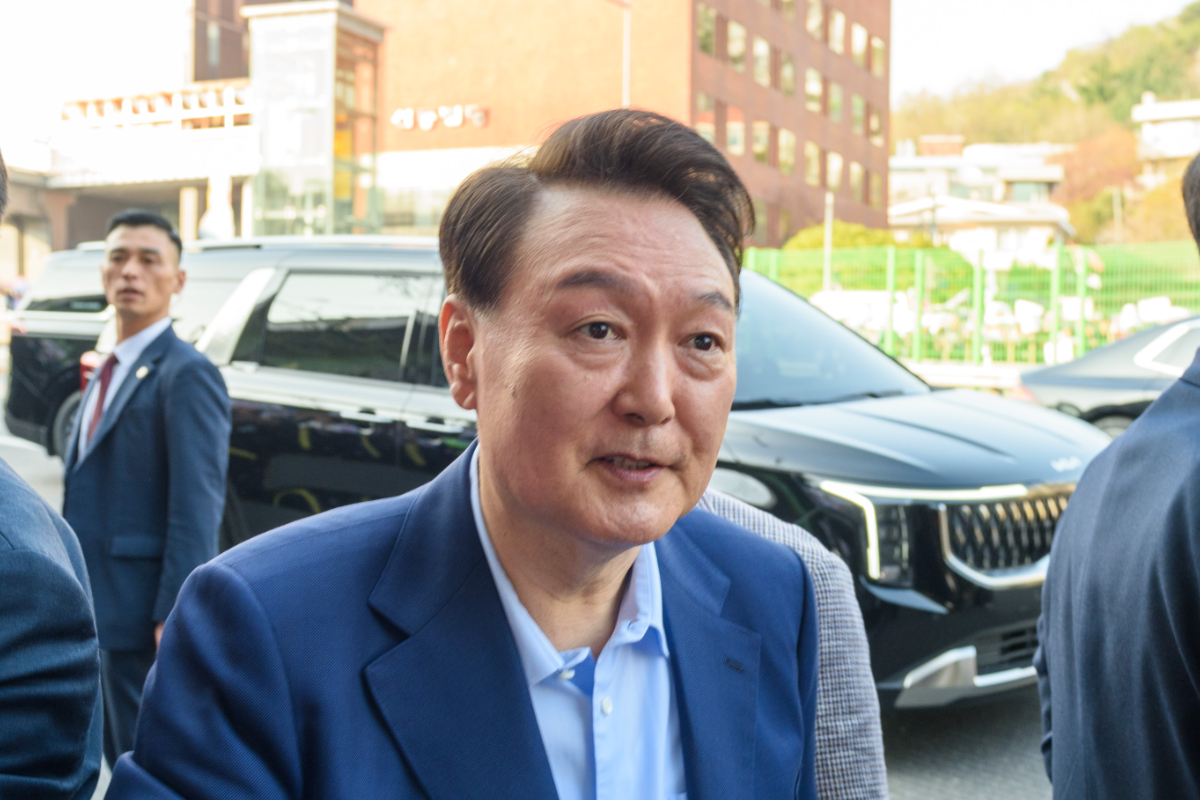 Corea del Sur pide la pena de muerte para su expresidente: los fiscales acusan a Yoon Suk Yeol de intentar un golpe institucional con la ley marcial
