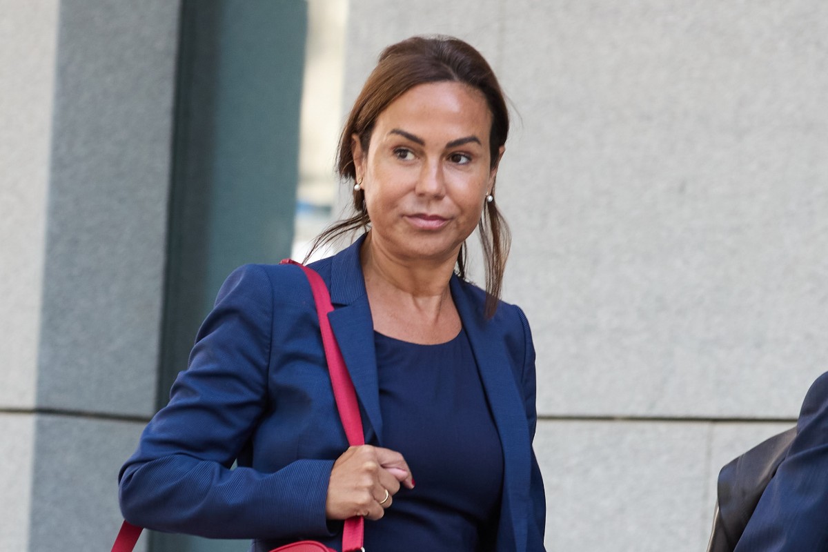 Adif recortó en más de 40 millones el presupuesto de mantenimiento durante la presidencia de Pardo de Vera