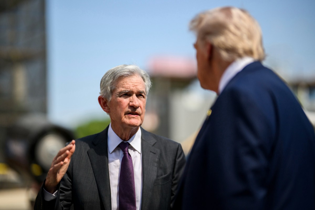 Trump pone fin a la era Powell y destapa la opacidad en la Reserva Federal con la apertura de una investigación criminal