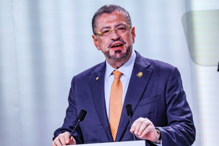 Costa Rica rompe relaciones con la tiranía de Cuba: «Debemos limpiar el hemisferio de comunistas»