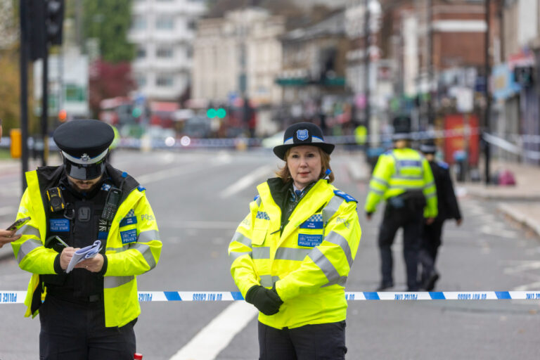 Un tribunal británico condena a cinco años de cárcel a un inmigrante ilegal que violó a una mujer tras rechazar ésta casarse con él para «regularizarse»