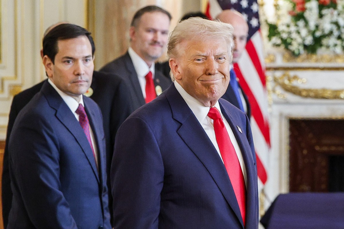 La mayoría de los estadounidenses respalda la operación militar ordenada por Trump que resultó en la captura de Nicolás Maduro