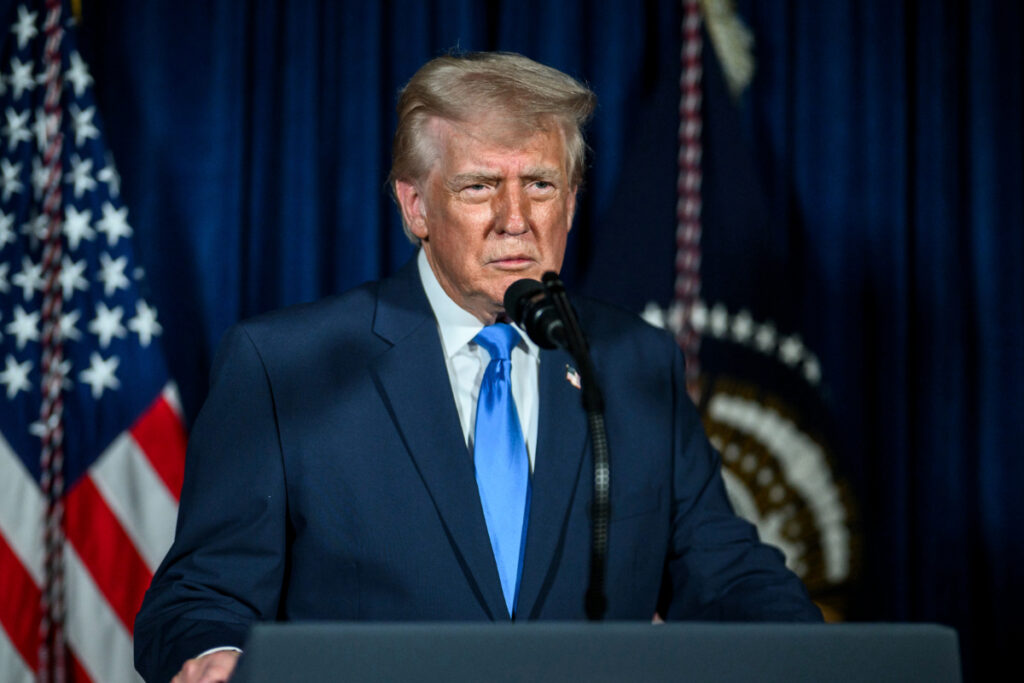 Trump