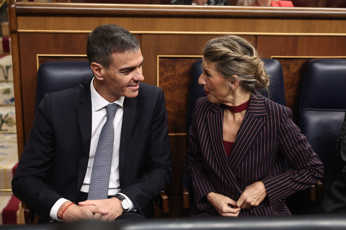 El absentismo laboral se dispara: casi un millón y medio de trabajadores faltan cada día y el coste alcanza el 8% del PIB