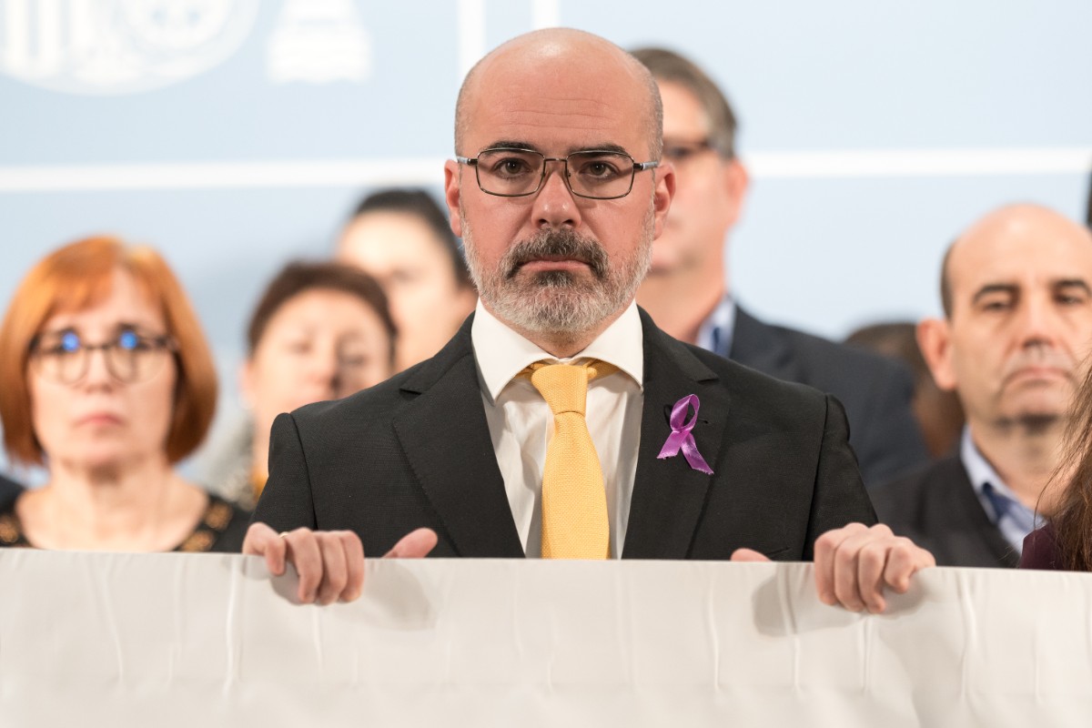 El chiringuito territorial de Sánchez a través de las Delegaciones del Gobierno cuesta 350 millones al año