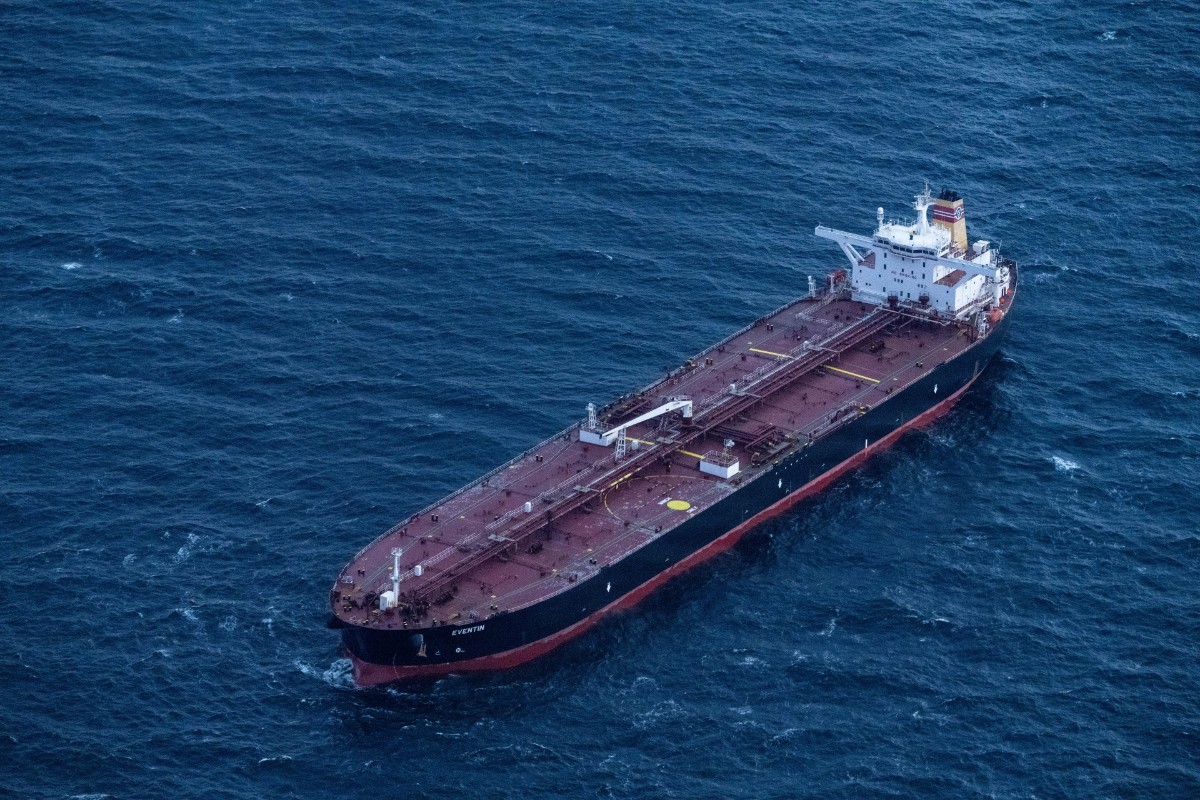 La Administración Trump redobla su presión contra el régimen de Irán y aprueba nuevas sanciones contra su «flota fantasma» de buques petroleros