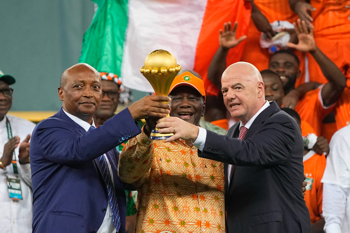 Francia, el país que más jugadores «aporta» a la Copa África: uno de cada seis jugadores de la competición ha nacido o cuenta con pasaporte galo