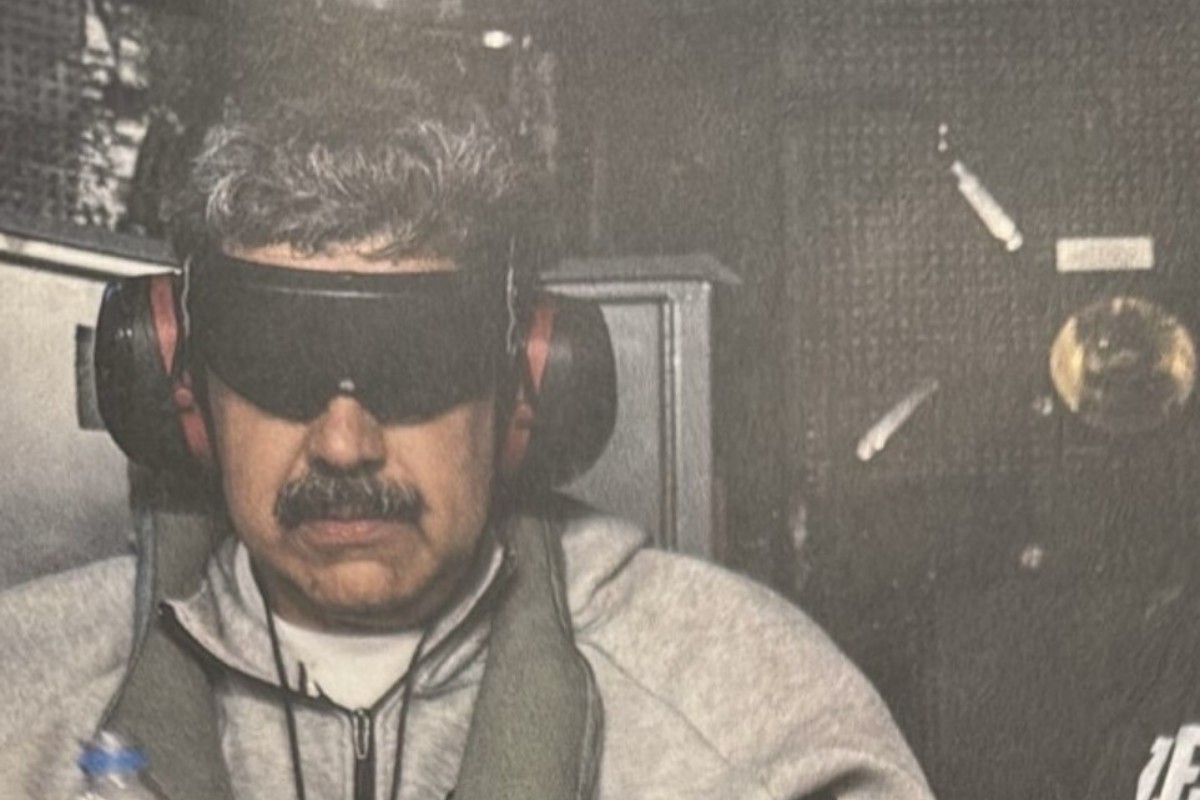 Un fiscal argentino solicita la extradición de Maduro para juzgarle por delitos de lesa humanidad