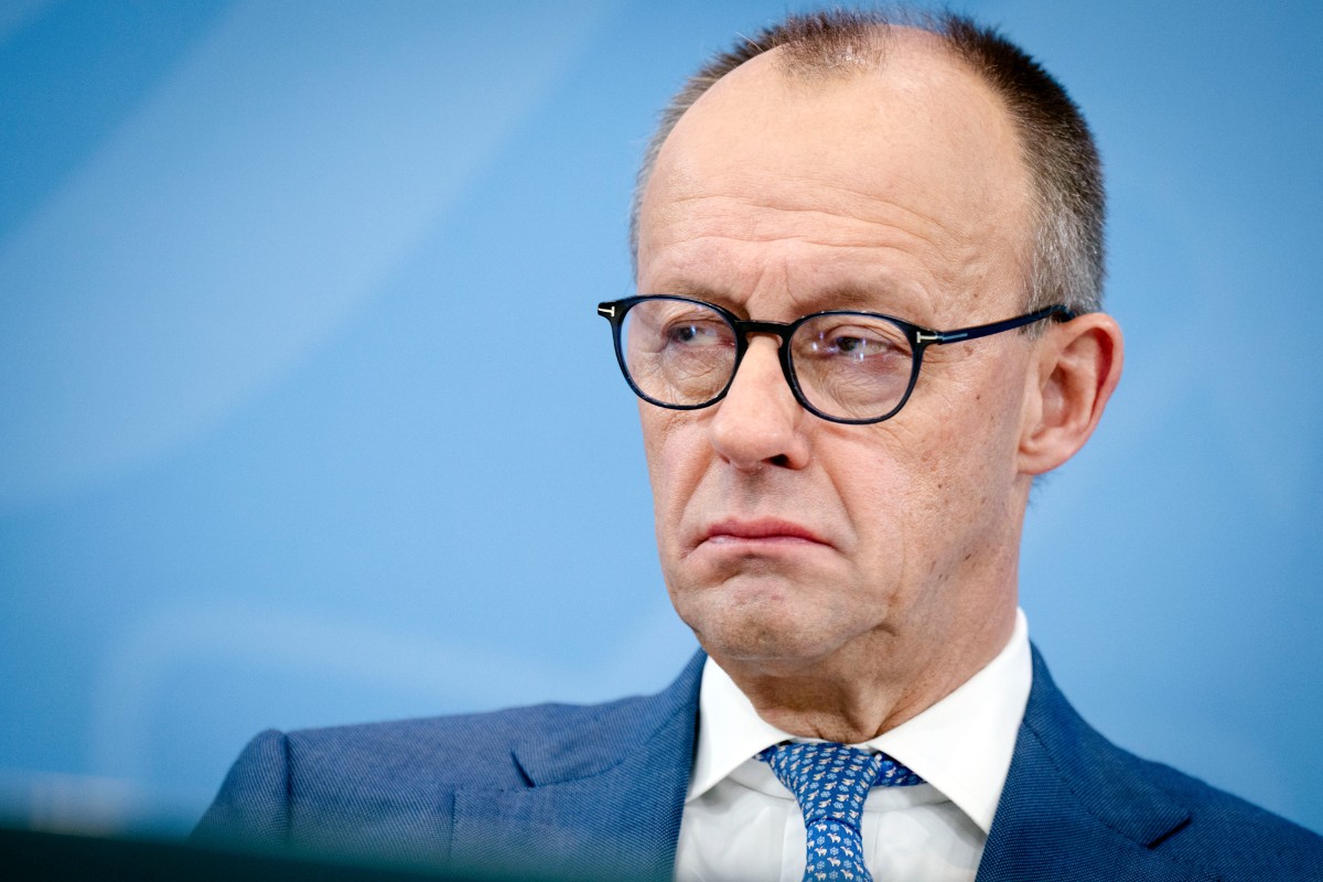Alemania multa con más de 2.000 euros a un ciudadano por llamar «mentiroso» en Facebook al canciller Merz