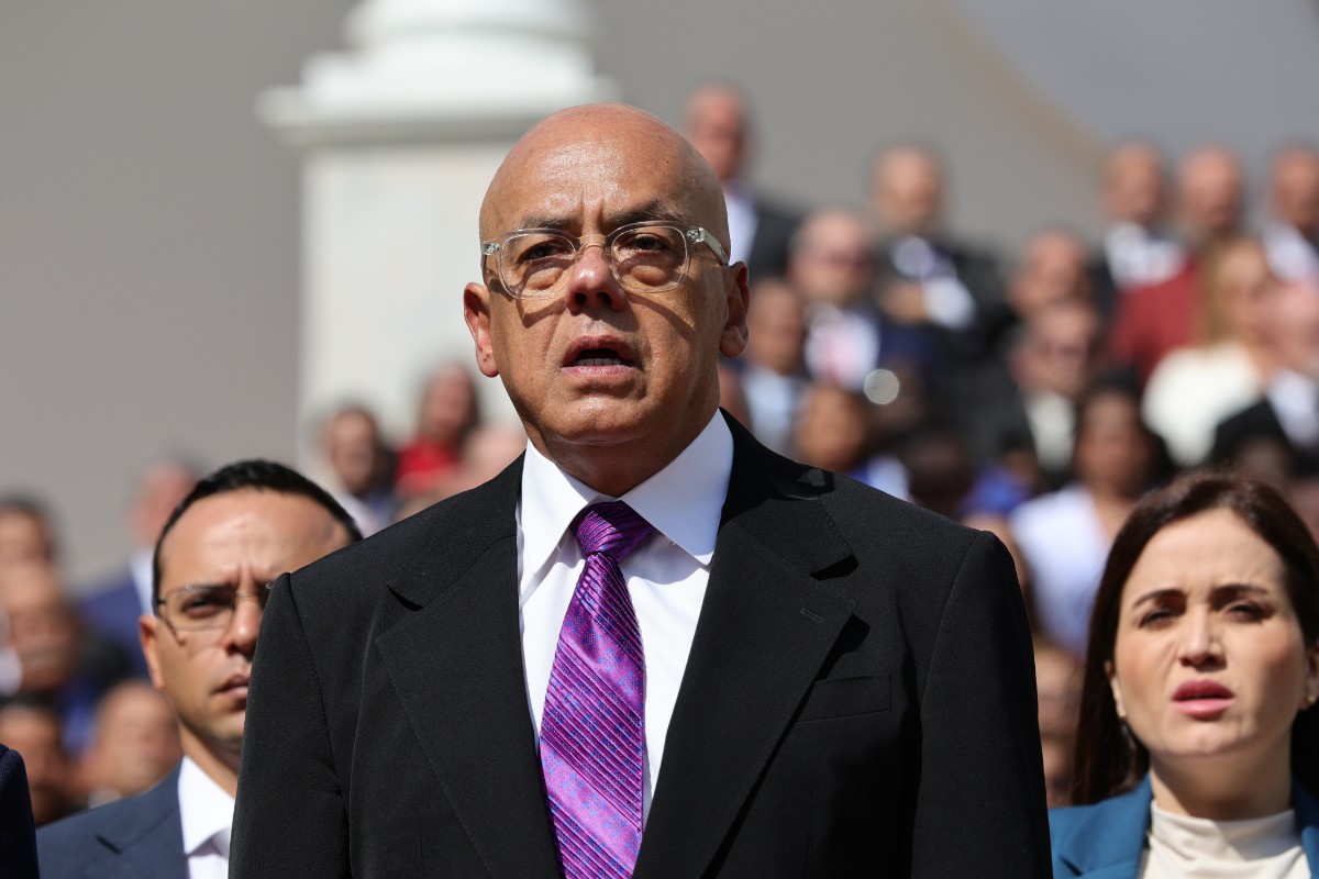 El régimen de Venezuela anuncia la liberación de «un número importante» de presos políticos, entre ellos varios españoles