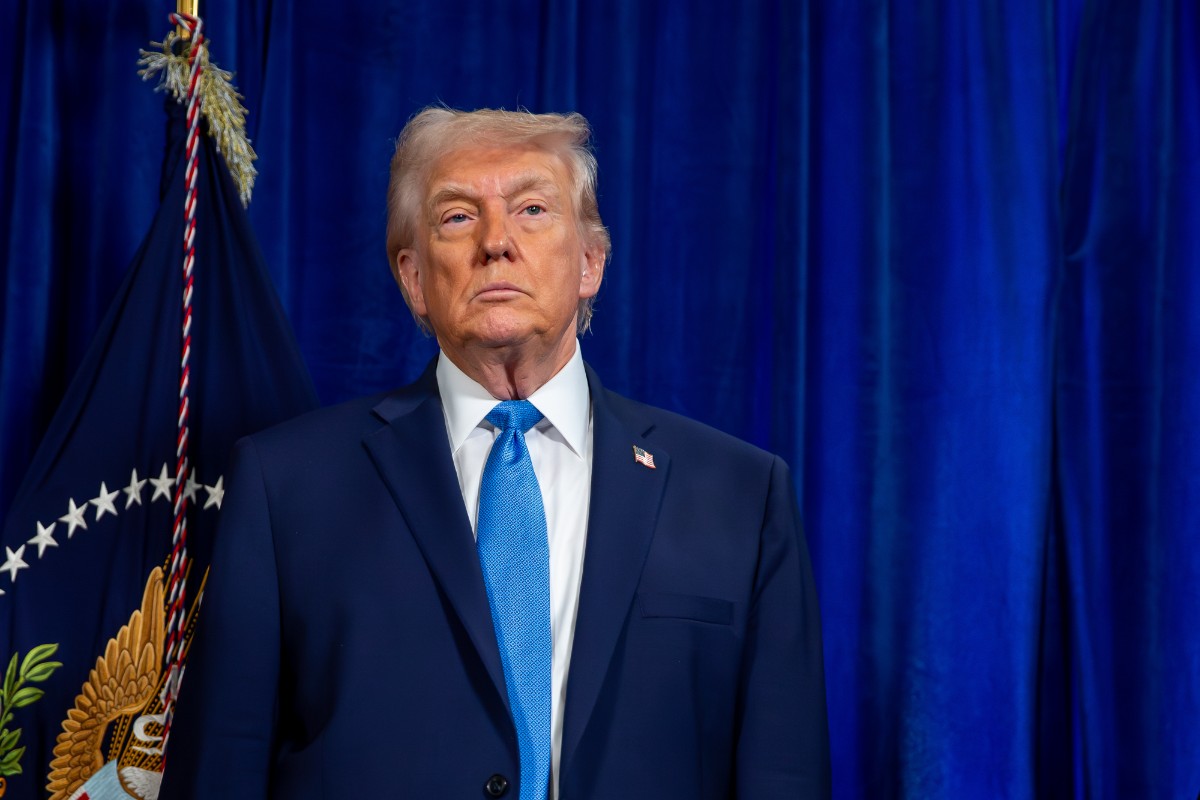 Trump celebra que al menos 2,6 millones de inmigrantes ilegales han abandonado EEUU desde su llegada a la Casa Blanca