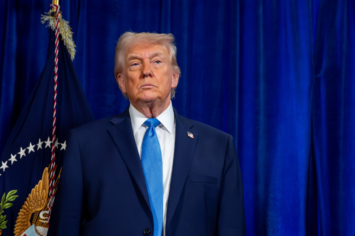 Trump anuncia que Venezuela comprará «sólo» productos estadounidenses con el dinero que obtenga por el acuerdo petrolero con EEUU