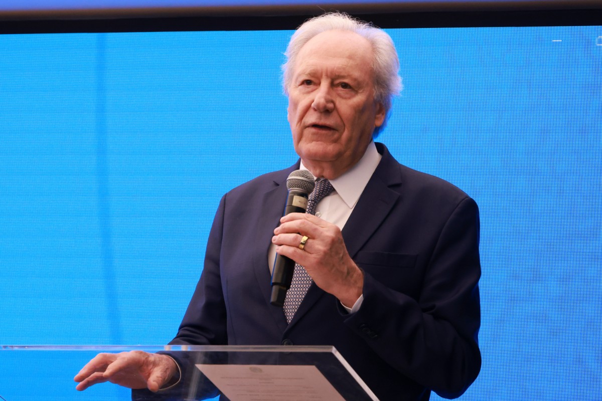 Dimite el ministro de Justicia de Brasil por «motivos personales y familiares»