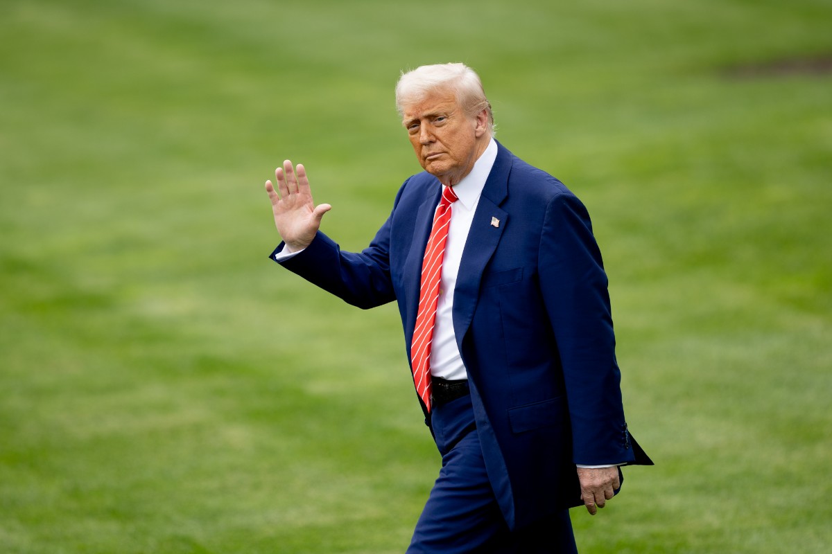 La Administración Trump revoca cerca de 100.000 visados, entre ellos los de 10.500 delincuentes: «Deportaremos a estos maleantes para mantener a EEUU seguro»