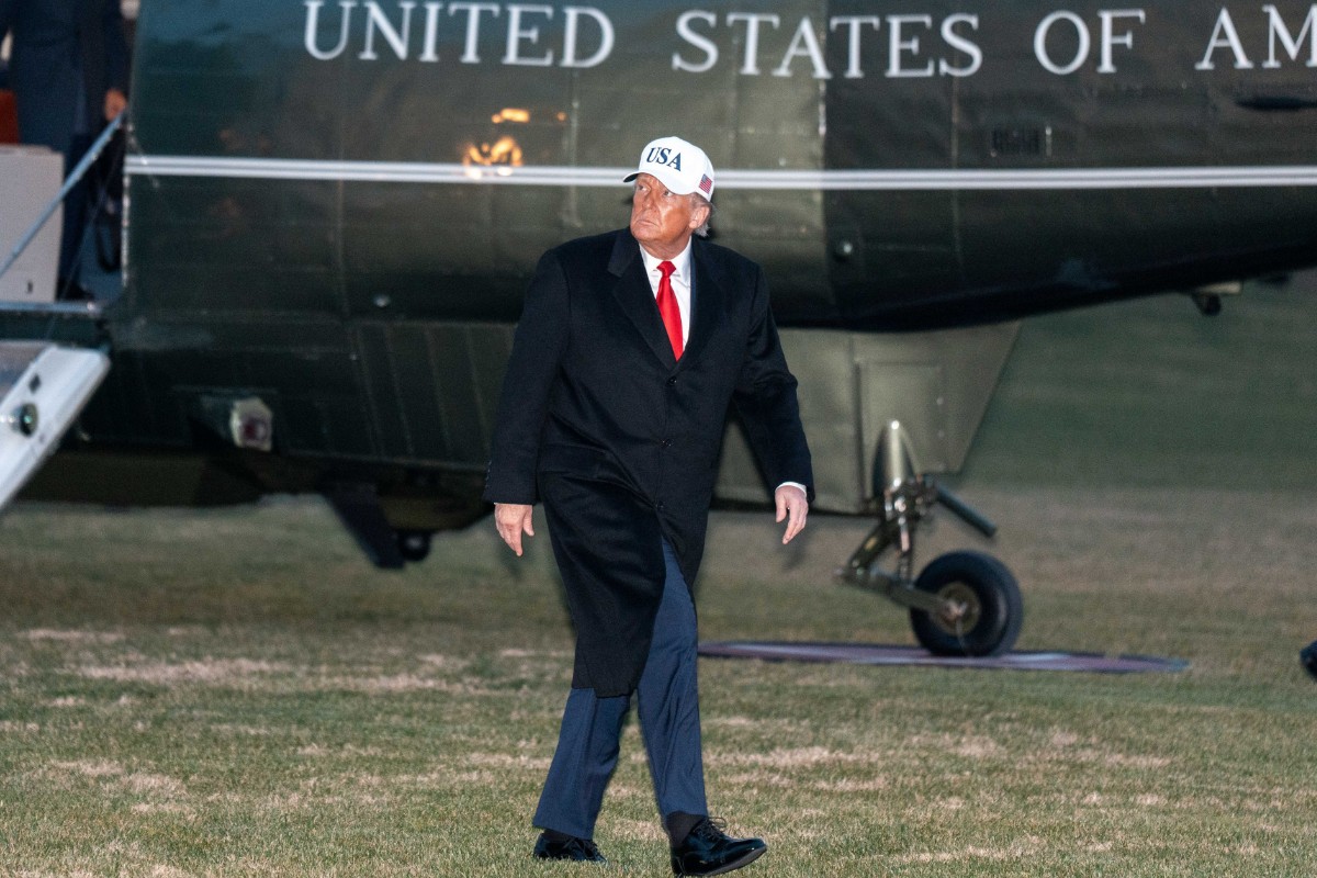 El régimen de Irán promete «venganza contra estadounidenses e israelíes» y Trump responde: «Golpearemos con una fuerza nunca antes vista»