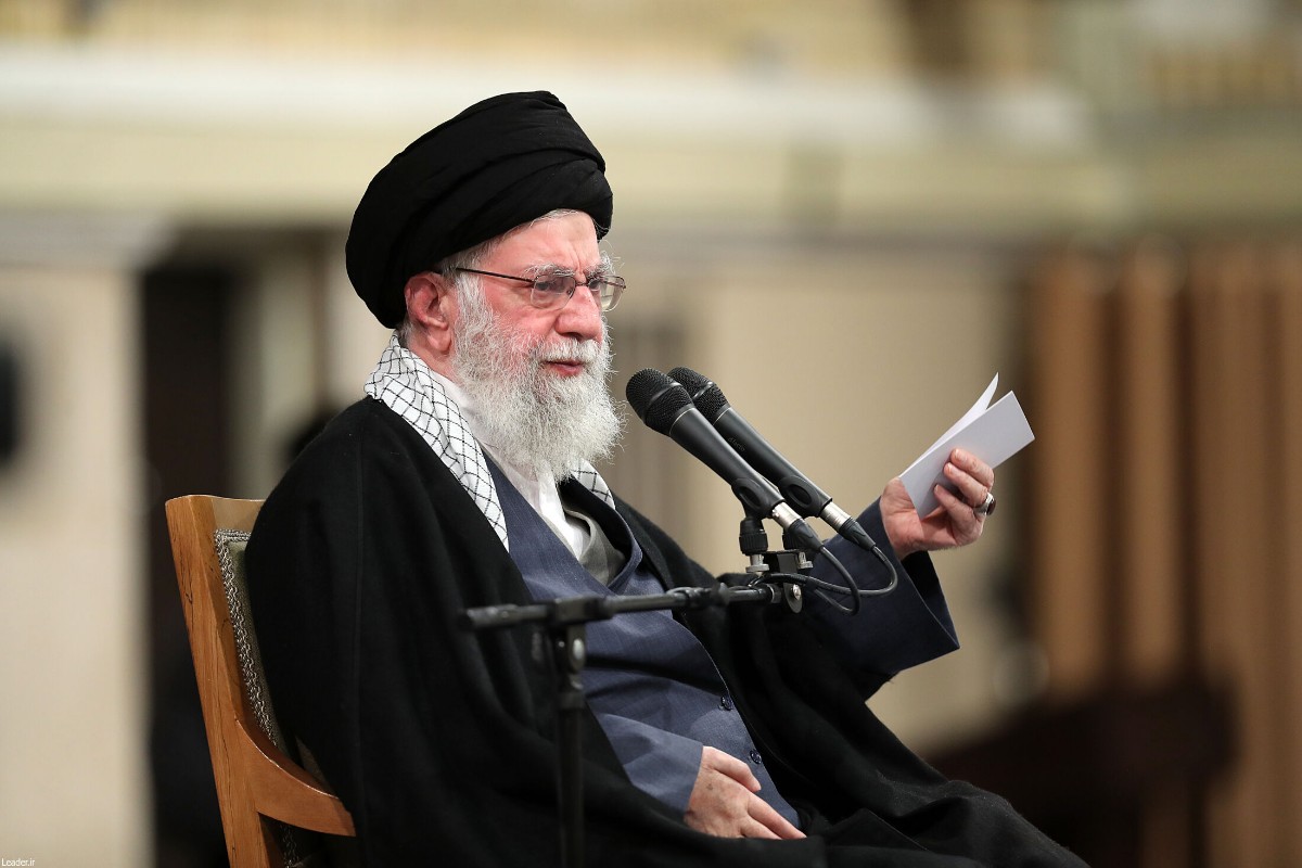 El régimen islamista de Irán asoma que empleará «castigos decisivos» contra quienes salgan a protestar