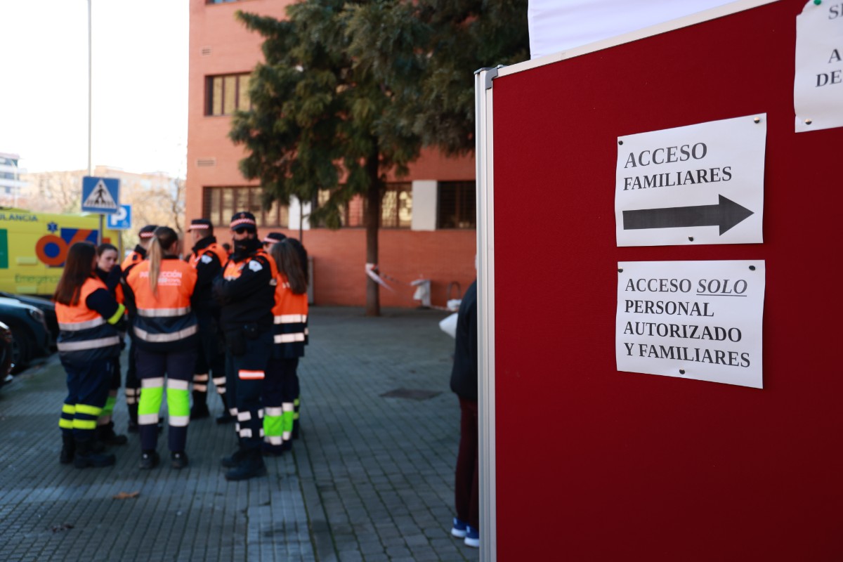La investigación sobre la tragedia en Adamuz queda en manos de la comisión cuestionada tras Angrois