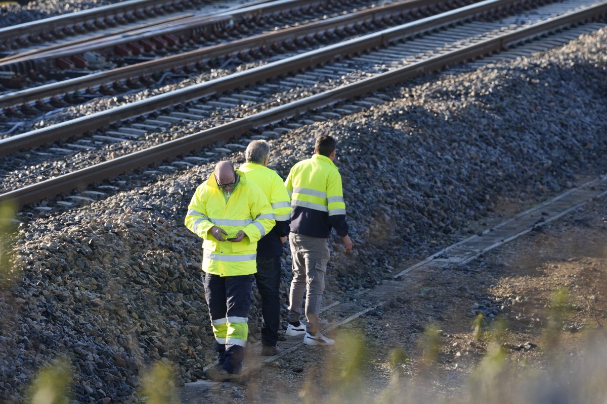 Adamuz no es una excepción: más de 100 descarrilamientos desde 2019 revelan el deterioro del sistema ferroviario en España