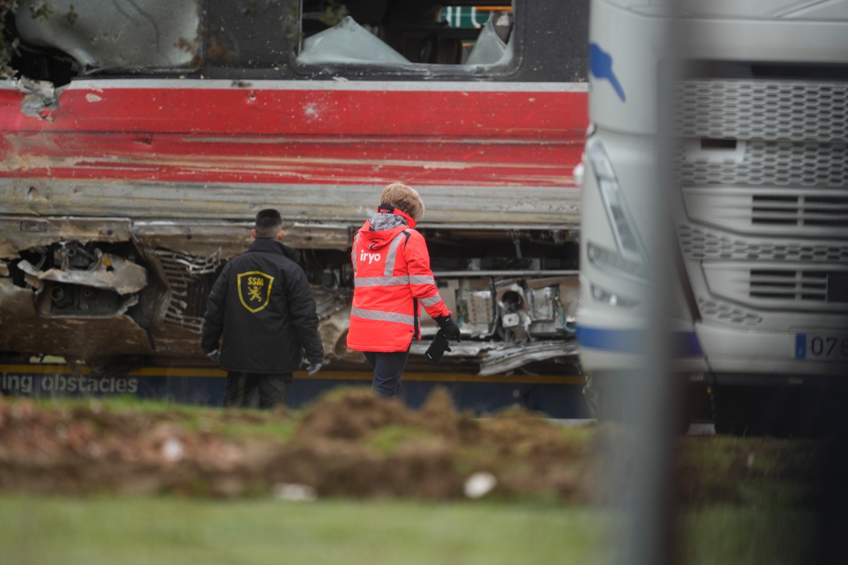 Bruselas avisa al Gobierno de Sánchez de que podría abrir un procedimiento si detecta irregularidades en la investigación del accidente de Adamuz
