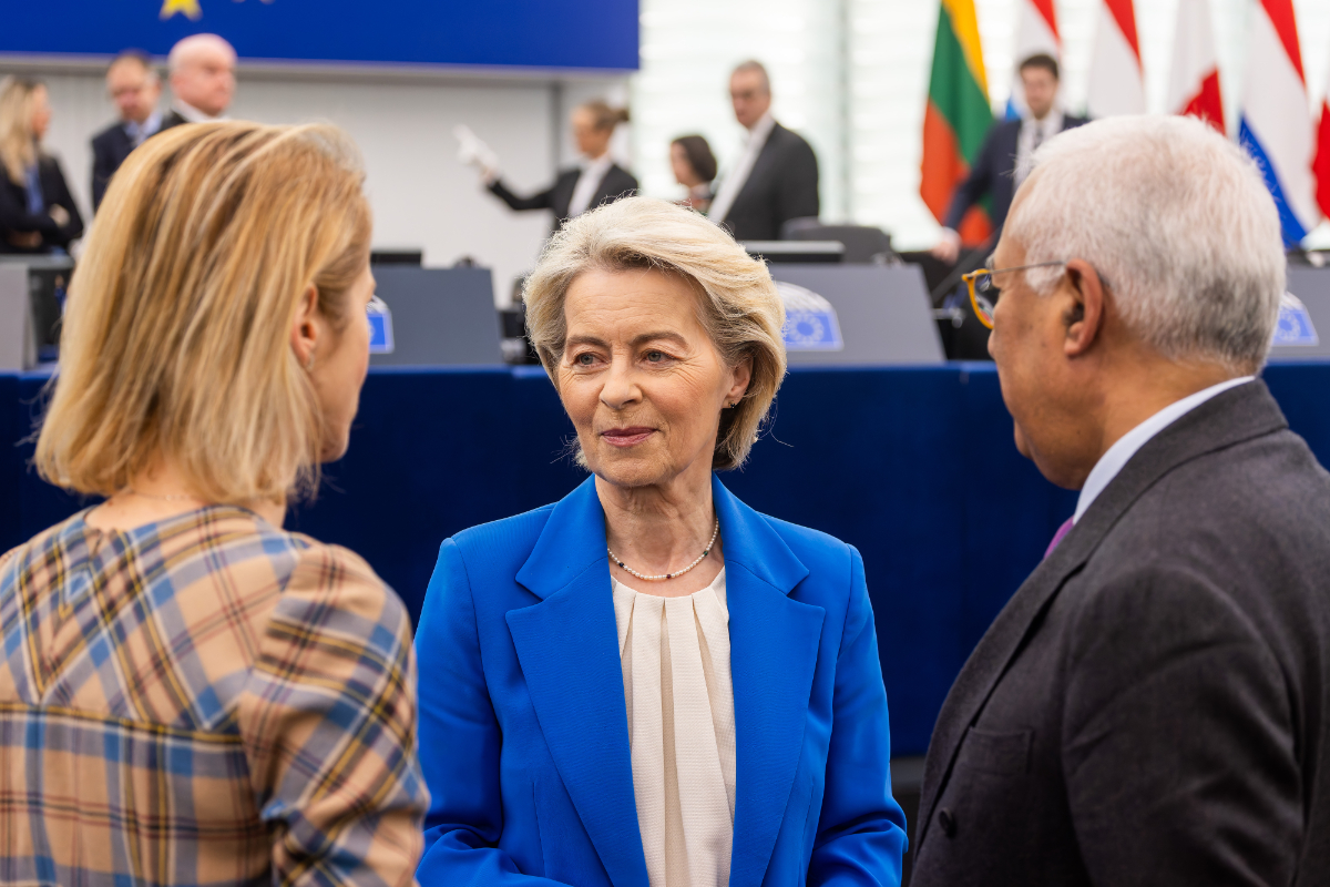 Un informe de la Cámara de Representantes de EEUU denuncia que Bruselas influyó en una decena de elecciones mediante la censura y las sanciones a plataformas