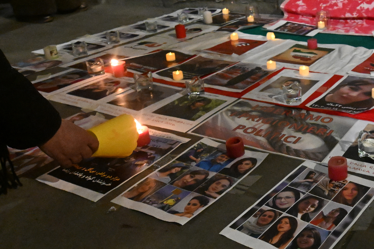 Irán perpetra una de las mayores masacres del siglo XXI: más de 36.000 muertos en dos días de represión, según informes filtrados