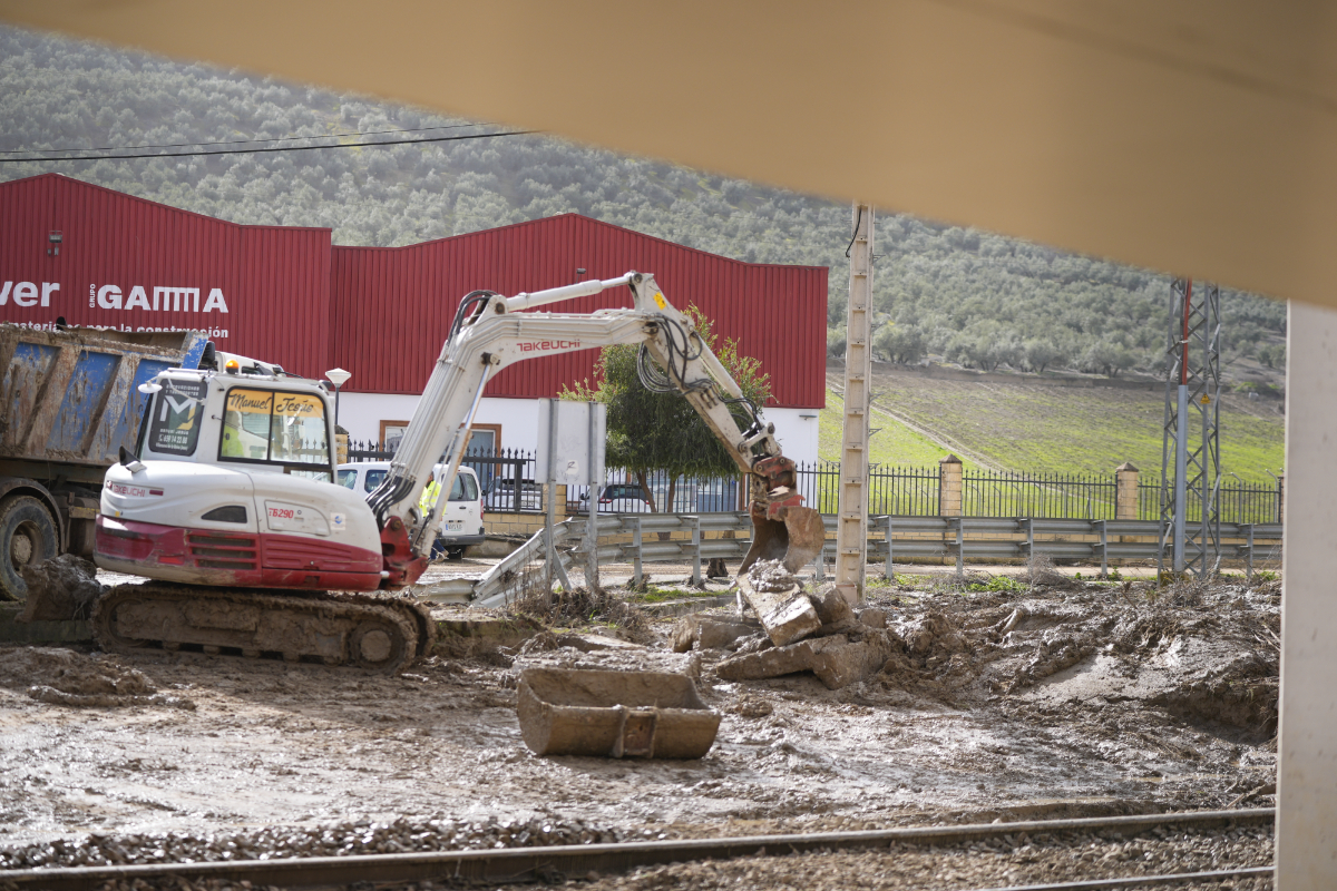 España acumula un déficit de inversión en infraestructuras que ya supera los 60.000 millones de euros