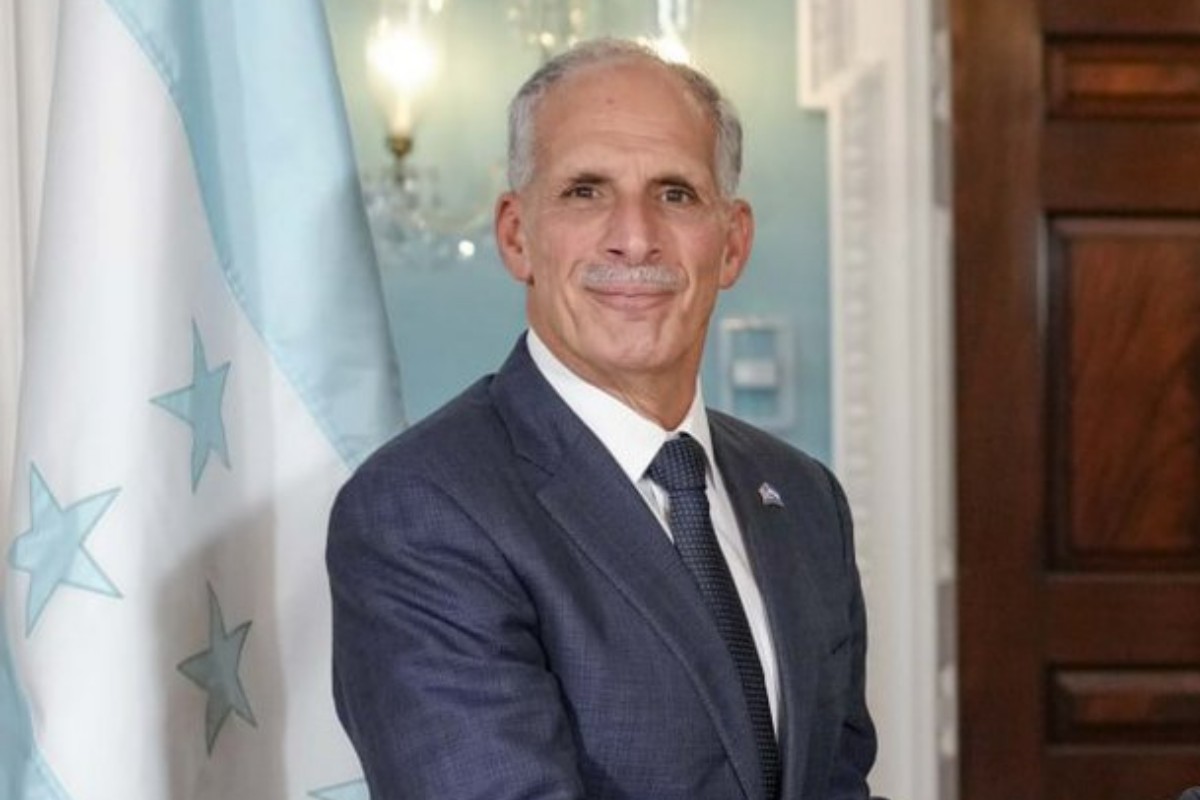 Nasry Asfura tomará posesión de la presidencia de Honduras mediante una ceremonia «sencilla y austera» el 27 de enero