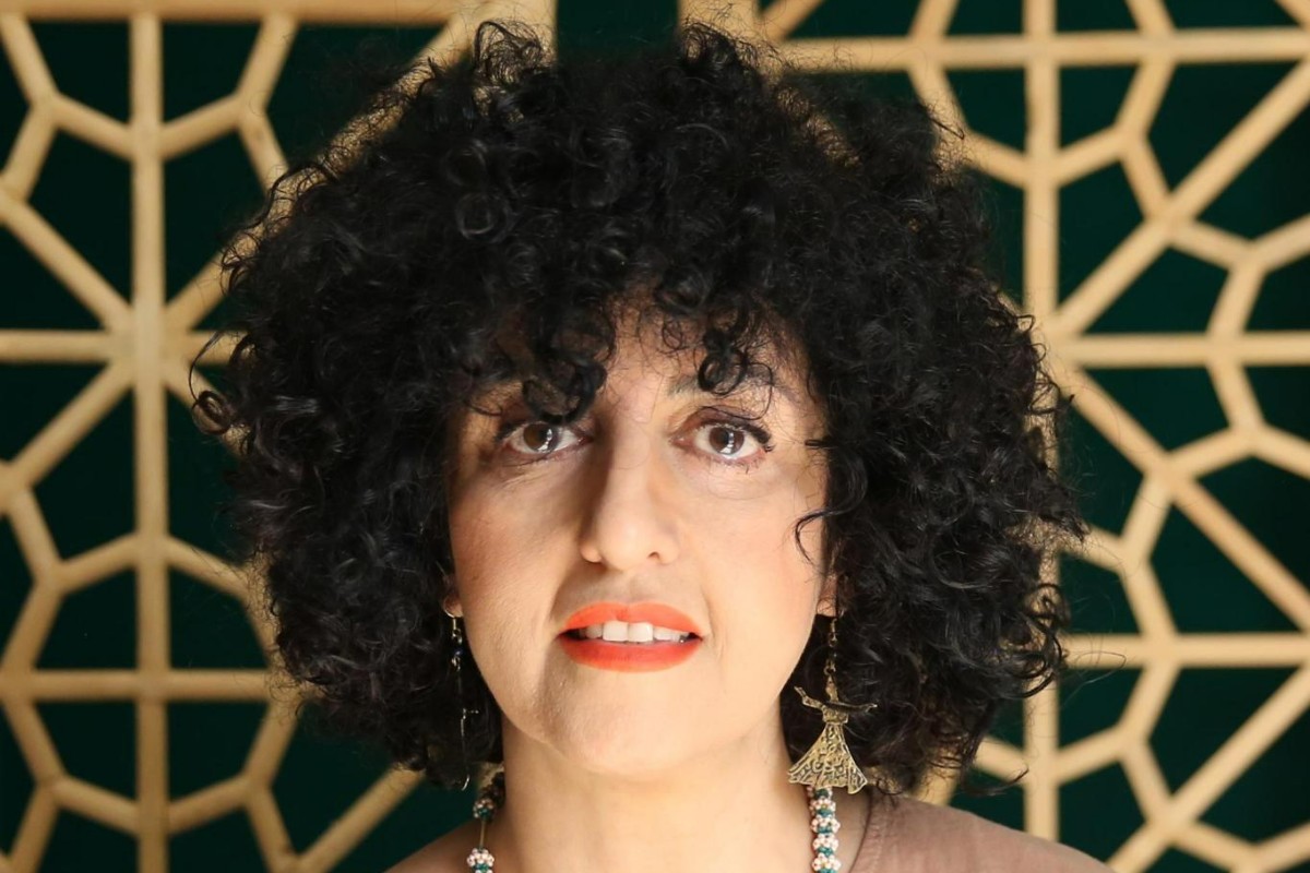 La dictadura de Irán ejecuta una redada en la casa del hermano de la Premio Nobel de la Paz Narges Mohammadi