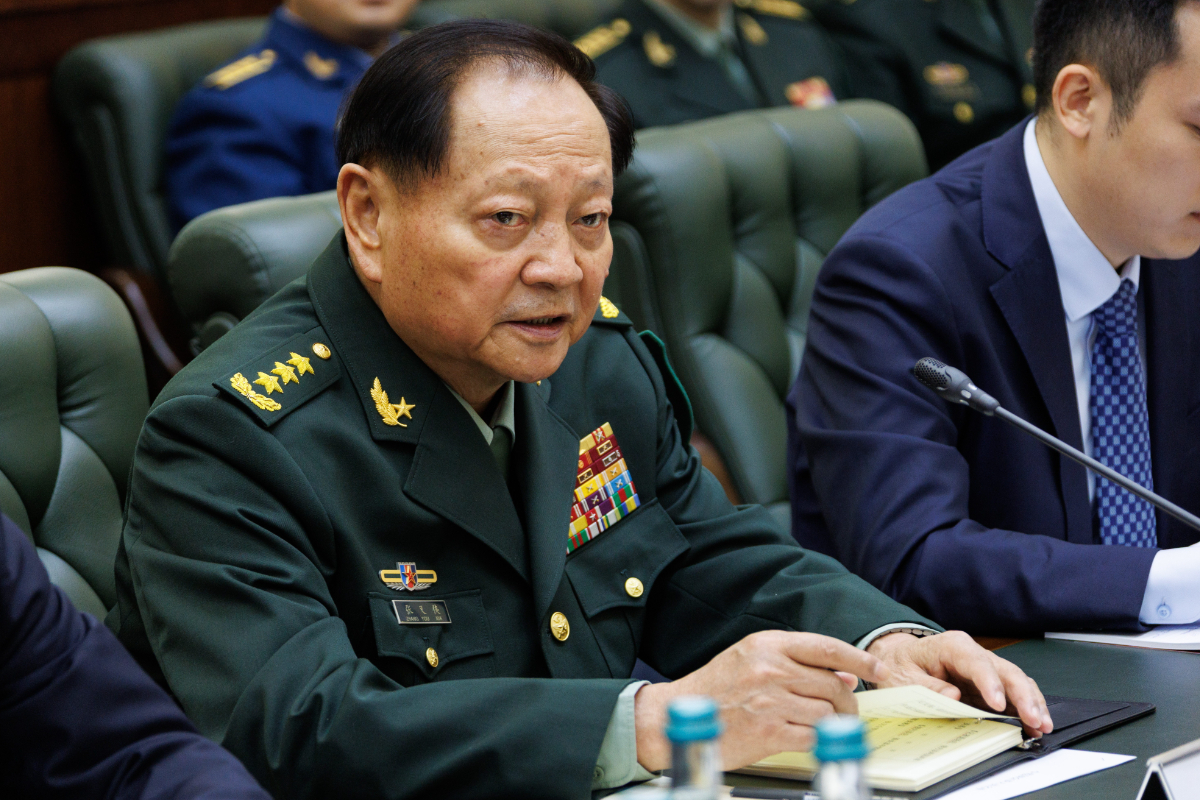 ¿Qué ocurre en la dictadura china?: el régimen anuncia una investigación contra la mano derecha de Xi Jinping en el Ejército