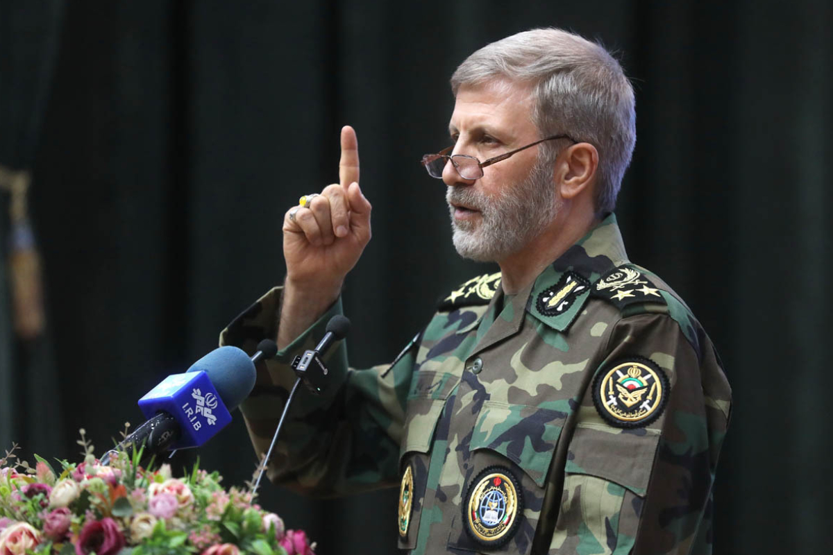 El régimen de los ayatolás de Irán amenaza con una intervención militar ante las protestas masivas que dejan ya al menos 65 muertos