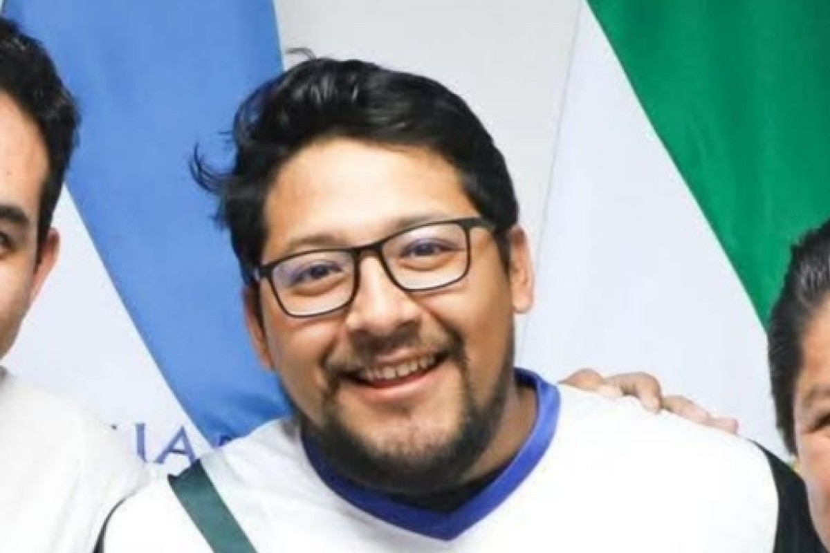 La Justicia de Bolivia ordena detener al hijo del expresidente izquierdista Luis Arce tras señalarlo por enriquecimiento ilícito