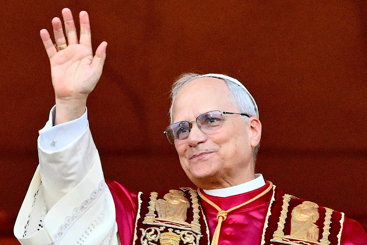 El papa León XIV visitará España el próximo mes de junio quince años después de la visita de Benedicto XVI