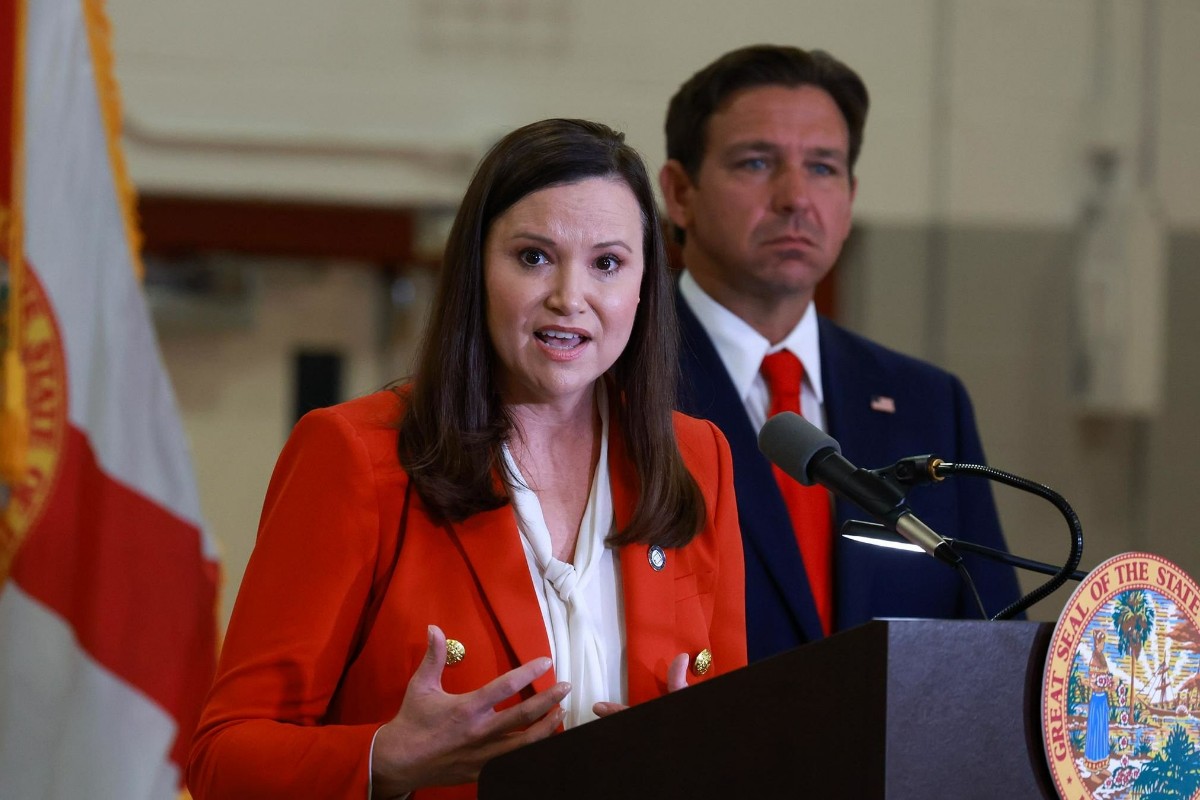 Una senadora republicana presenta un proyecto de ley que penará el transporte de menores entre estados de EEUU para practicar abortos