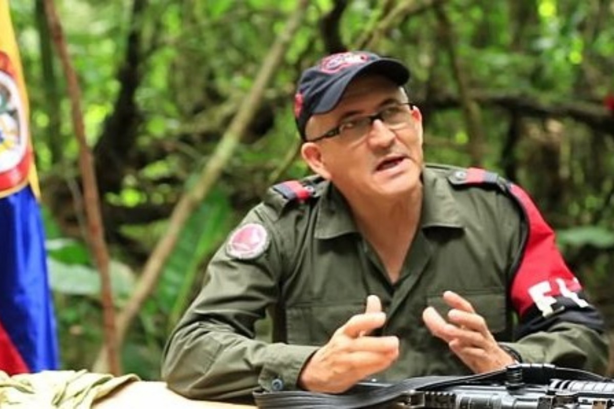 El grupo terrorista colombiano ELN llama a la unión de todas las guerrillas contra EEUU: «Nos encontraremos en la lucha»
