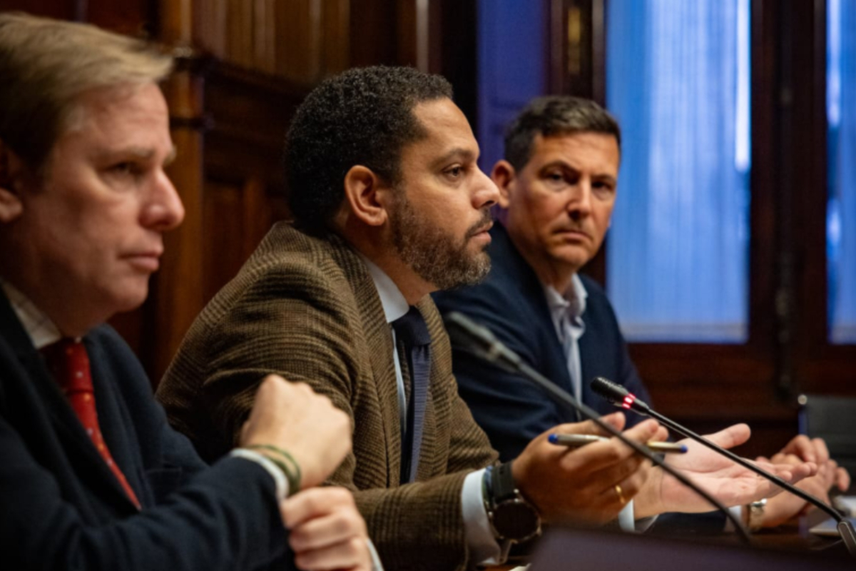 VOX lidera la oposición al Gobierno ante el caos de Rodalies en Cataluña: «Hay que sentarles en un banquillo»