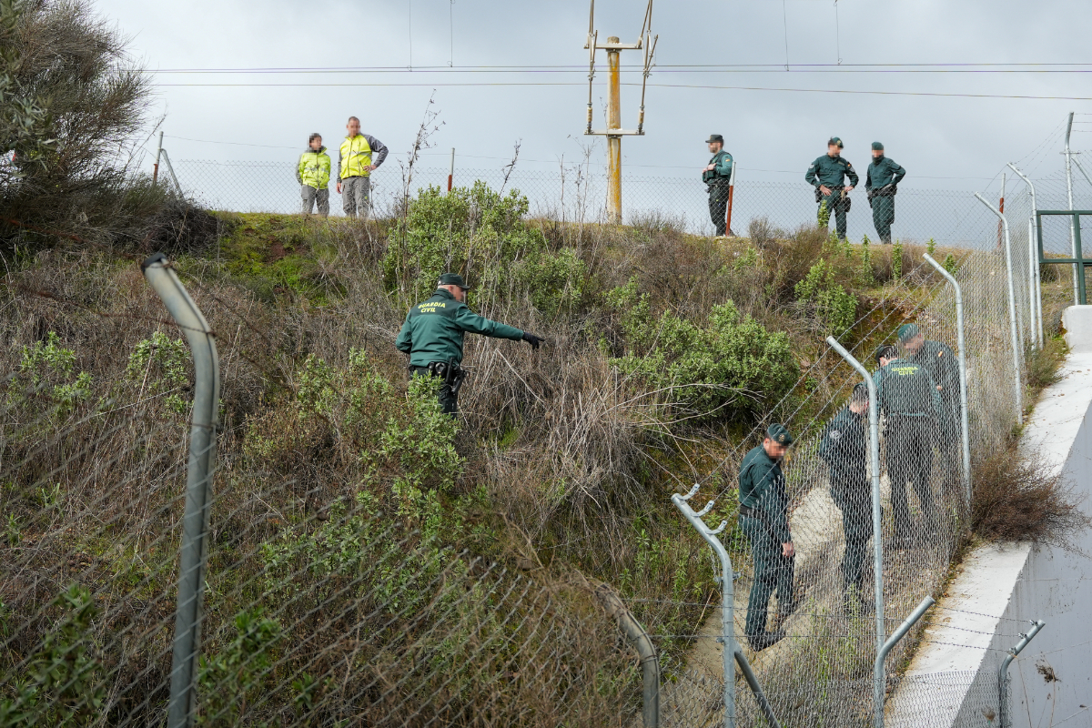 Se eleva a 45 la cifra de víctimas mortales en el accidente ferroviario de Adamuz tras localizar a los dos últimos desaparecidos