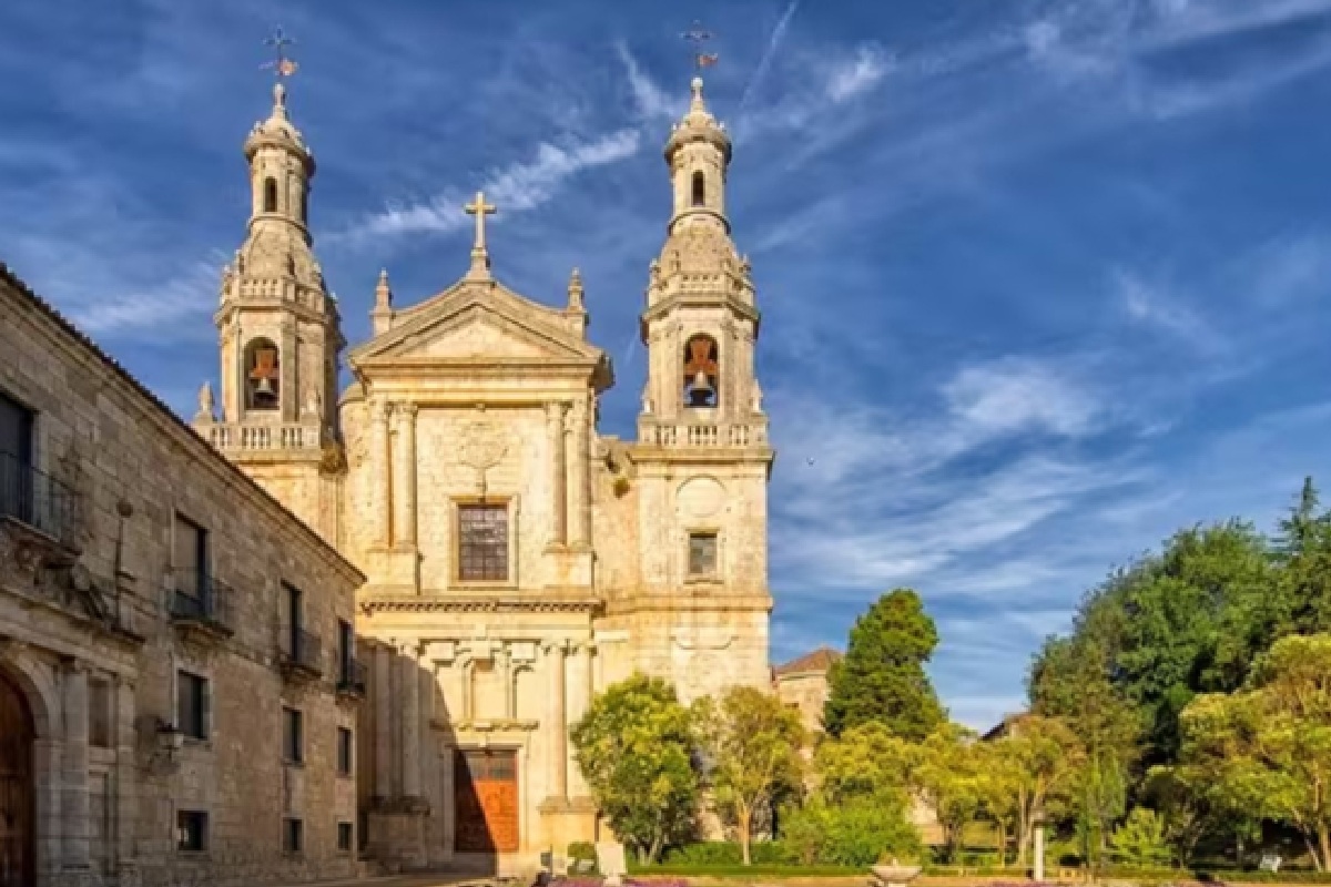 Profanan un sagrario en una iglesia de Valladolid y se llevan las Sagradas Formas: «Una ofensa grave al Señor y a la Iglesia católica»