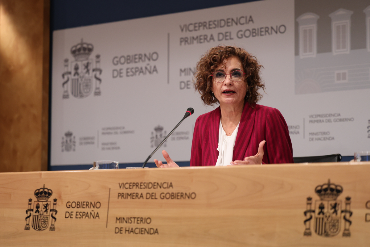 Cataluña recibirá un 410% más de financiación extra que Castilla y León, un 185% más que Extremadura y un 167% más que Galicia