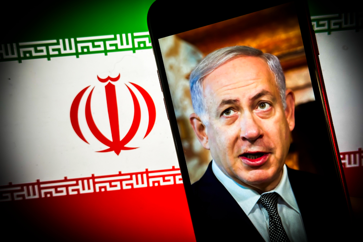 Miles de israelíes reciben en sus móviles mensajes amenazantes tras un presunto ciberataque iraní
