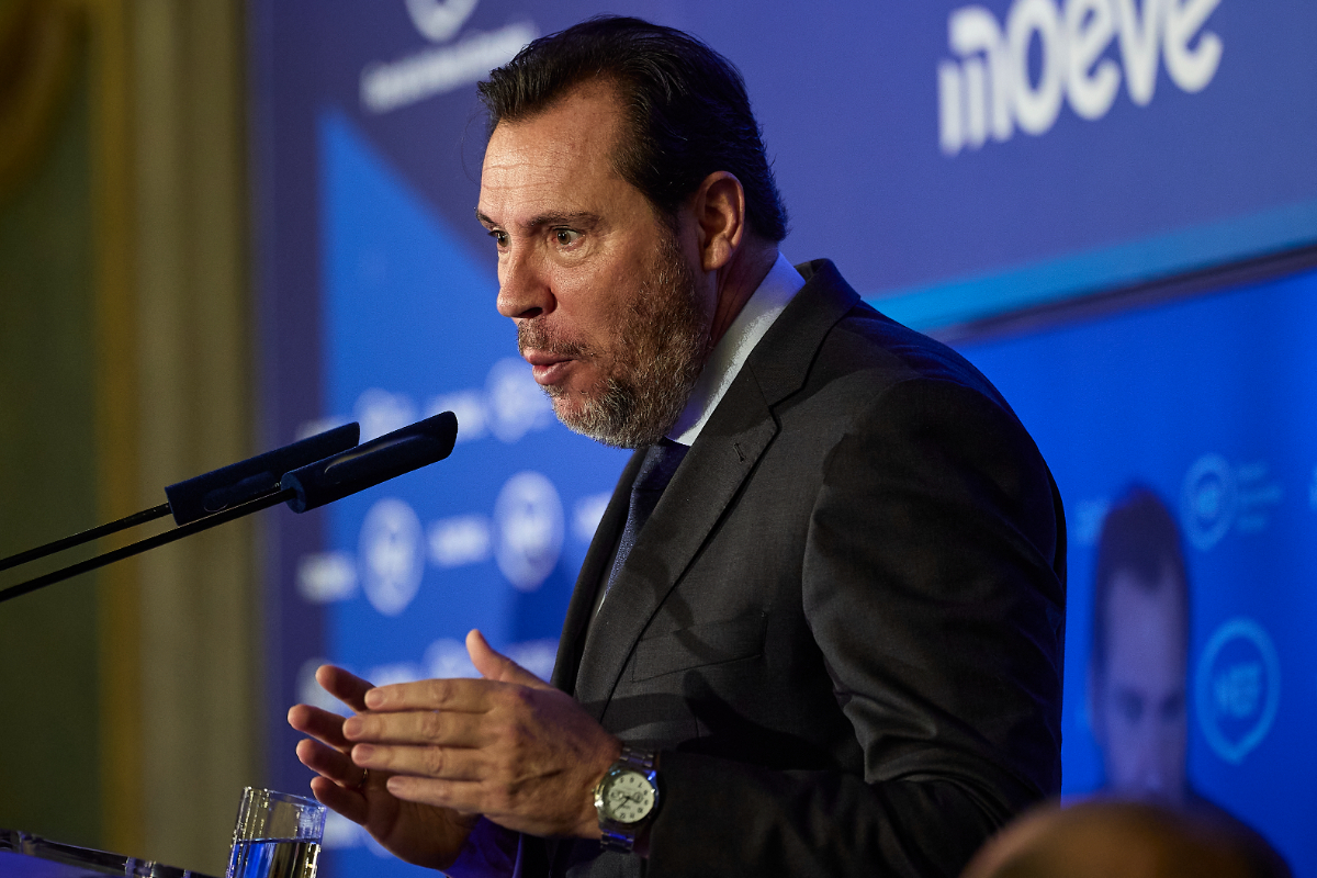 La desastrosa gestión de Óscar Puente al frente de Transportes: Adif Alta Velocidad aumenta un 51% sus pérdidas hasta septiembre de 2025