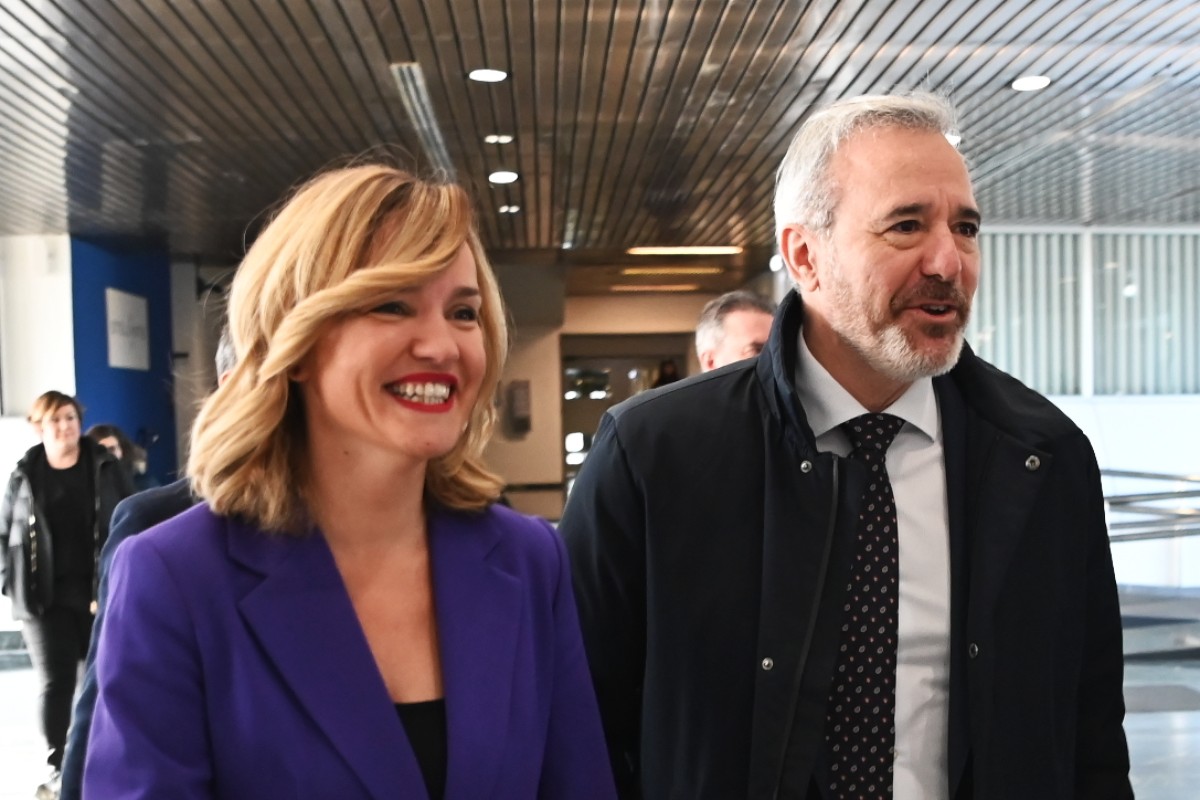 Aragón: una tierra condenada por el bipartidismo