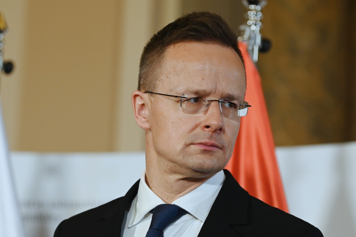 El ministro de Exteriores húngaro censura el acuerdo de Bruselas con Mercosur y alerta: «Si gana Tisza nuestro país se inundará de inmigrantes ilegales»