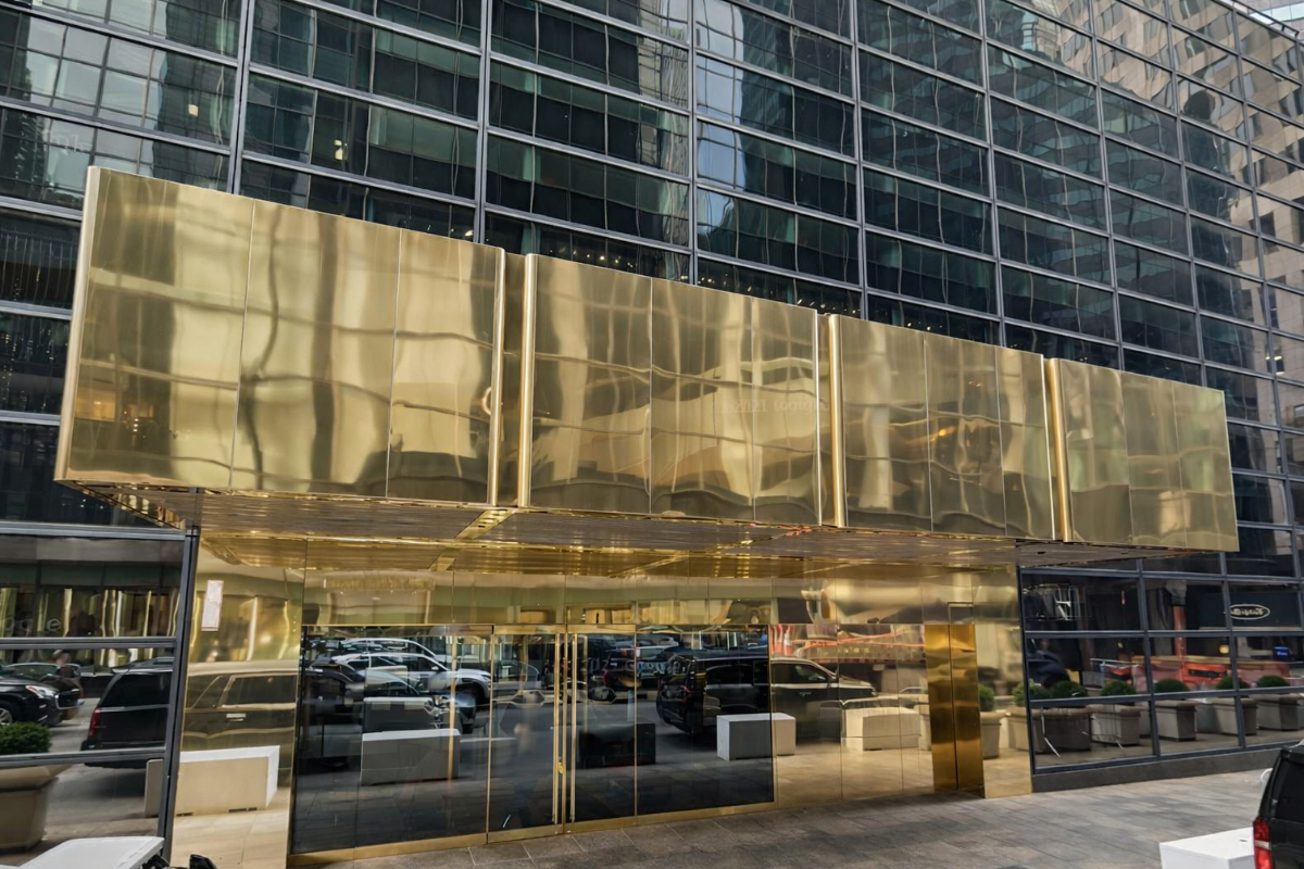 ISIS señala a la Torre Trump como objetivo de atentados tras los bombardeos de EEUU en Nigeria
