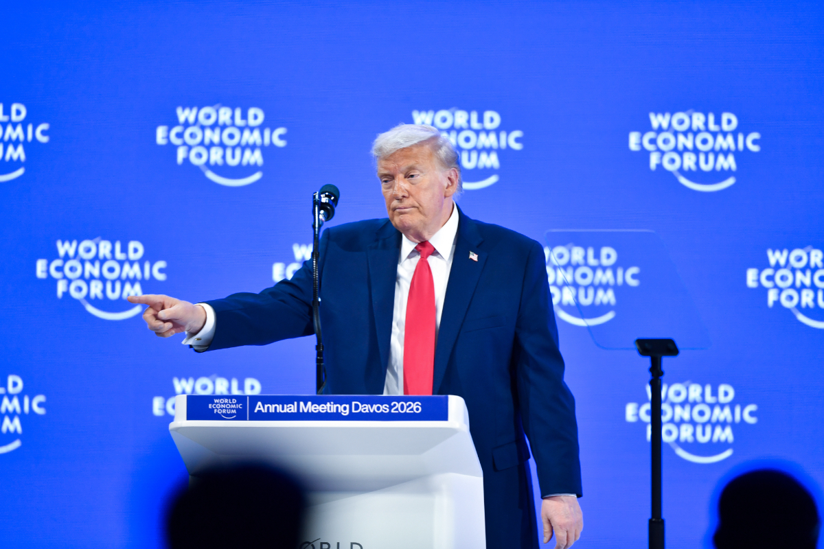 Trump asegura que tendrá que hablar con el Gobierno de Sánchez para que gaste el 5% en Defensa: «Quieren que les salga gratis»