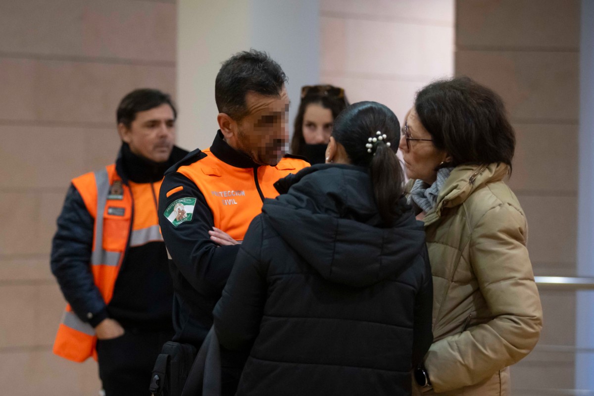 Los cordobeses se vuelcan con las donaciones de sangre tras la tragedia ferroviaria: «Las reservas para este lunes ya están garantizadas»