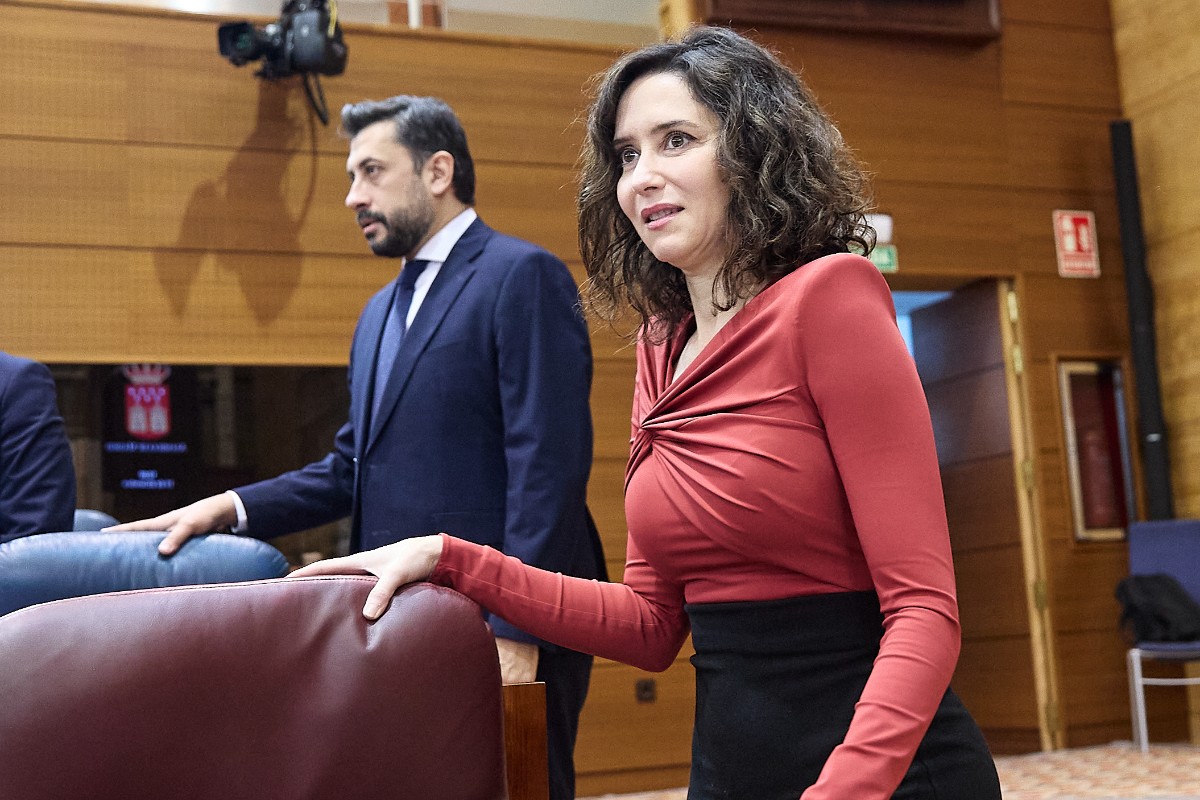 La Cámara de Cuentas alerta de que el Gobierno de Ayuso concedió en 2024 más de 1.000 millones de euros en subvenciones a dedo
